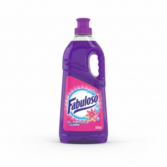 Fabuloso Ant500