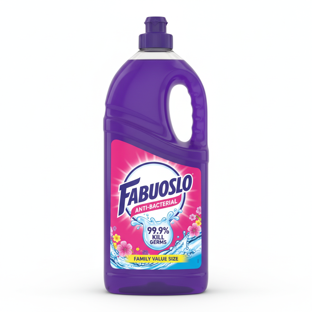 Fabuloso Anti