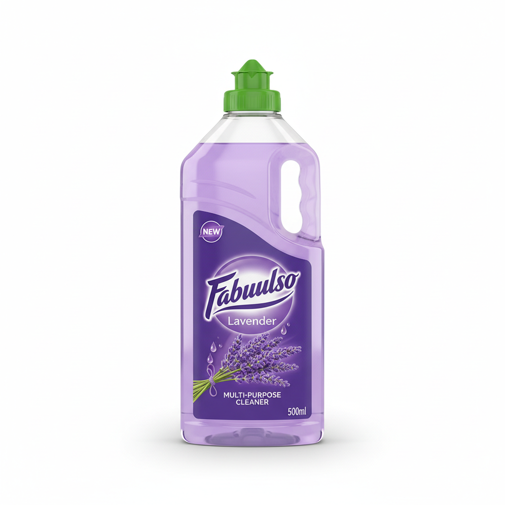 Fabuloso Lav500