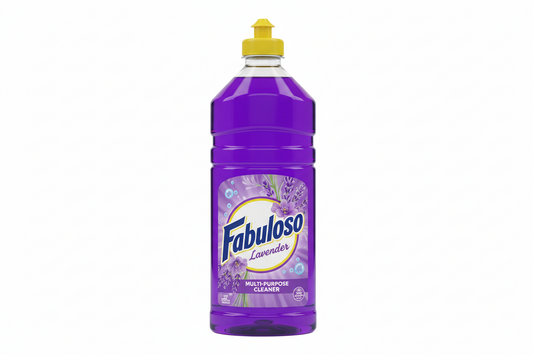 Fabuloso Lavender