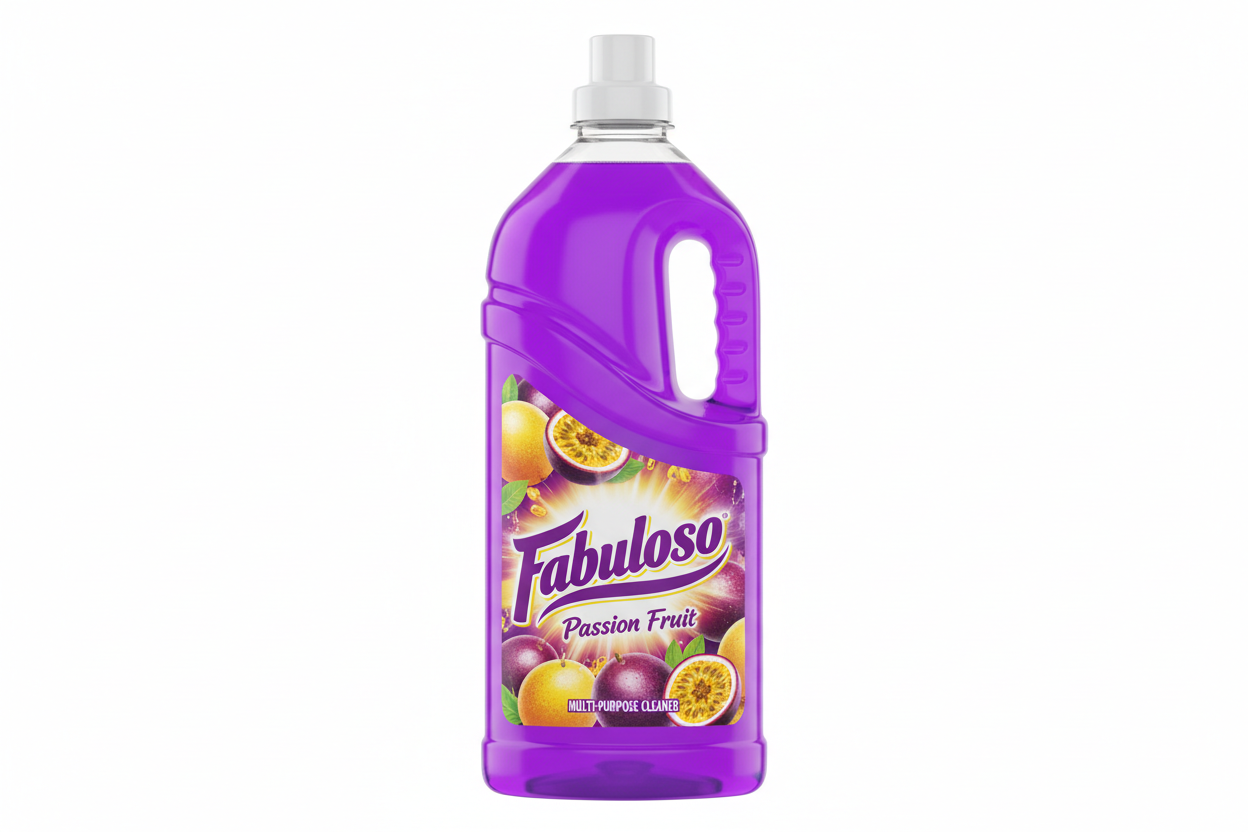 Fabuloso Passion Fruit