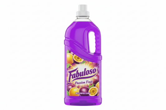 Fabuloso Passion Fruit