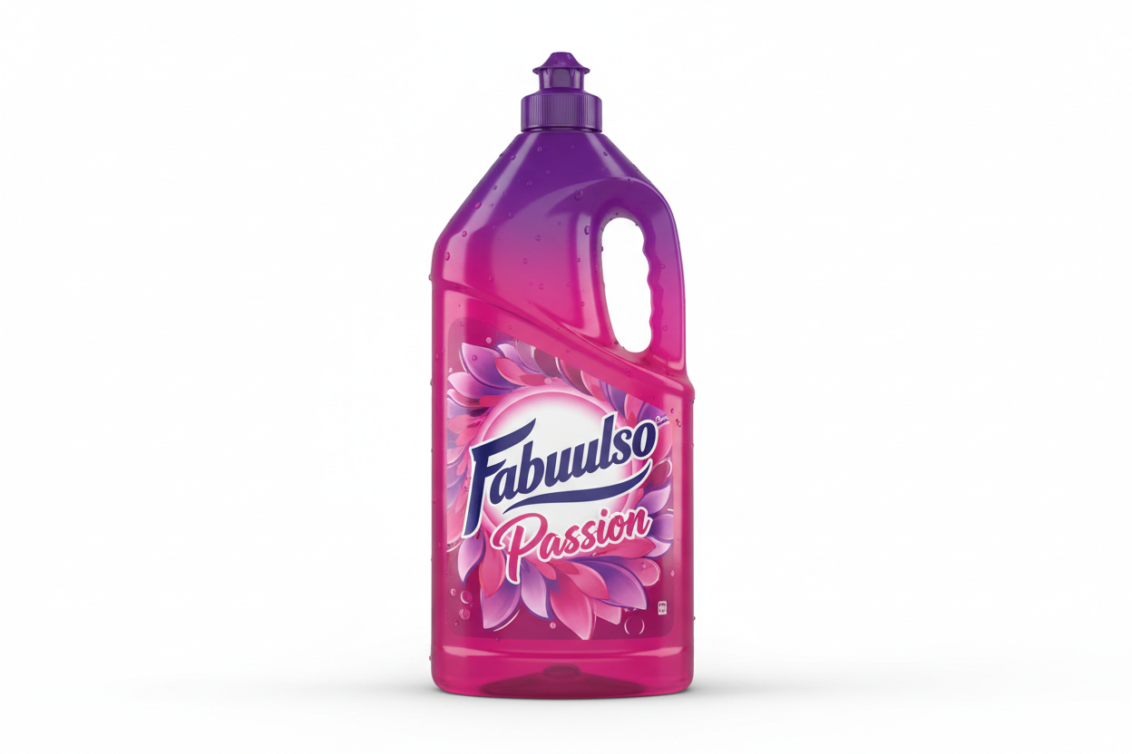 Fabuloso Passion