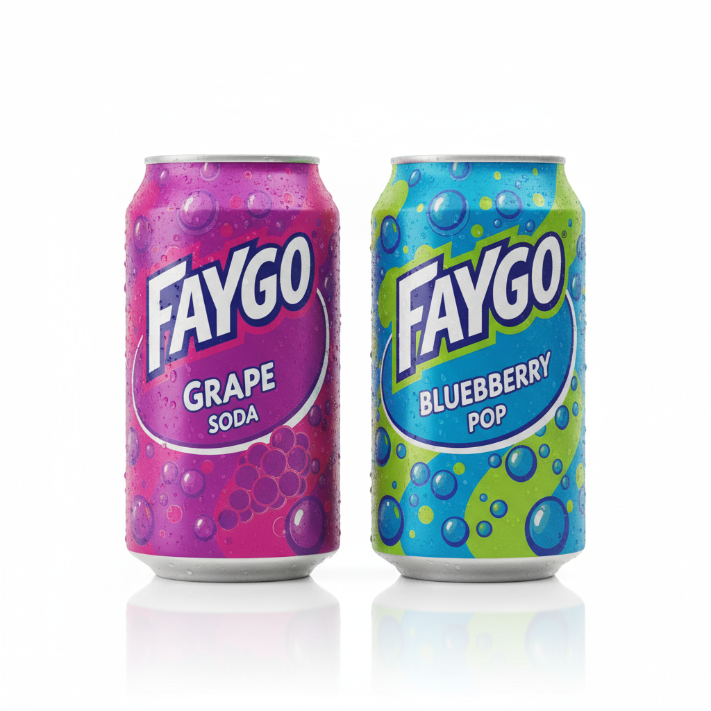 Fago Soda Soda 2_