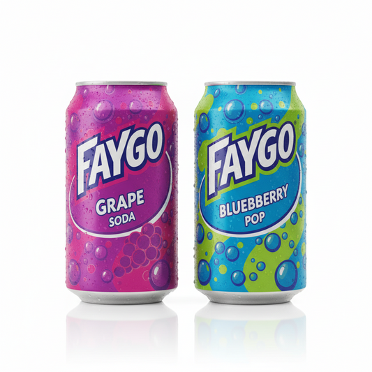 Fago Soda Soda 2_