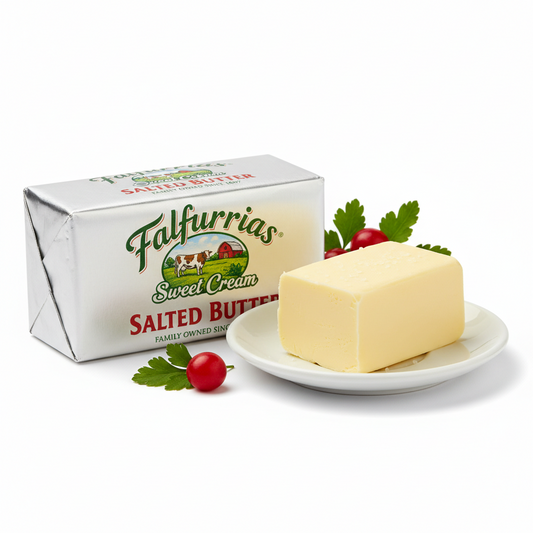 Falfurrias Sw Cr Salted Bt