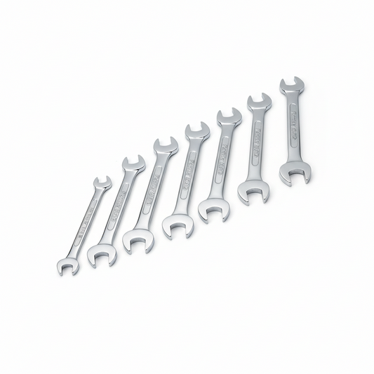 Family Maid 6 Pc Wrench