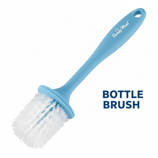 Family Maid Bottle Brush