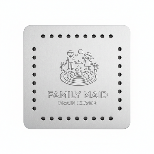 Family Maid Drain Cover