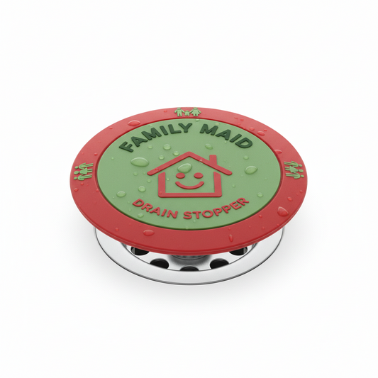 Family Maid Drain Stopper