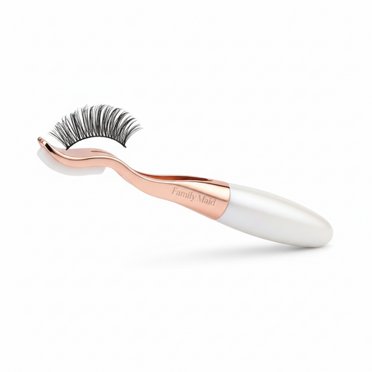 Family Maid Eyelash Applicator
