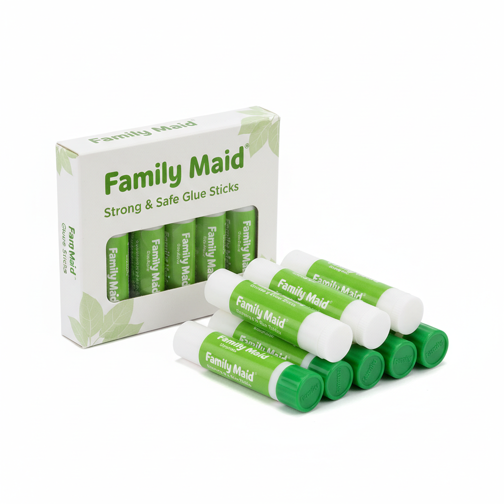 Family Maid Glue Sticks
