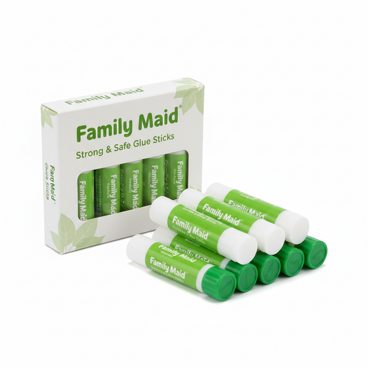 Family Maid Glue Sticks