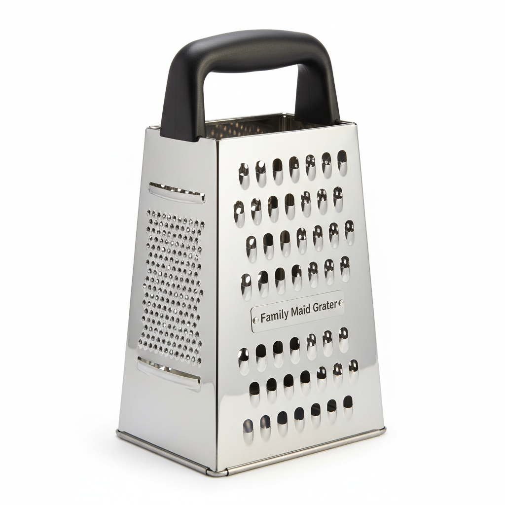 Family Maid Grater
