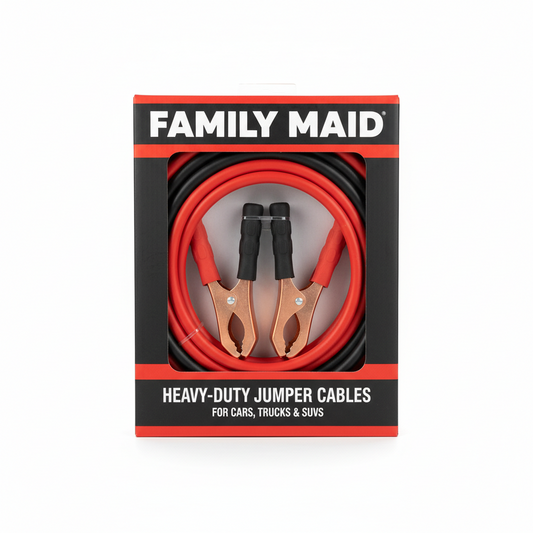 Family Maid Jumper Cable