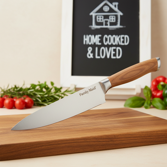 Family Maid Knife