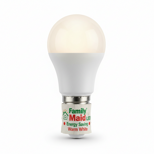 Family Maid Led Elt Lightbulb