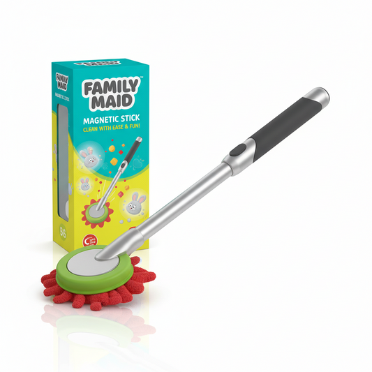 Family Maid Magnetic Stick