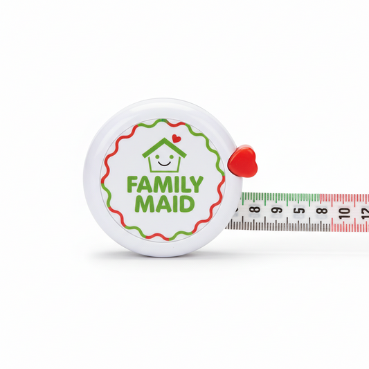 Family Maid Measuring Tape