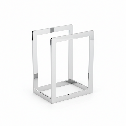 Family Maid Metal Napkin Holder