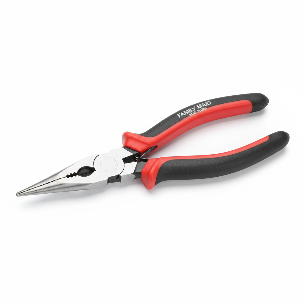 Family Maid Nosr Pliers