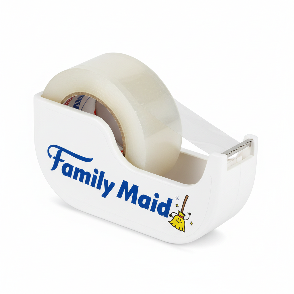 Family Maid Packaging Tape