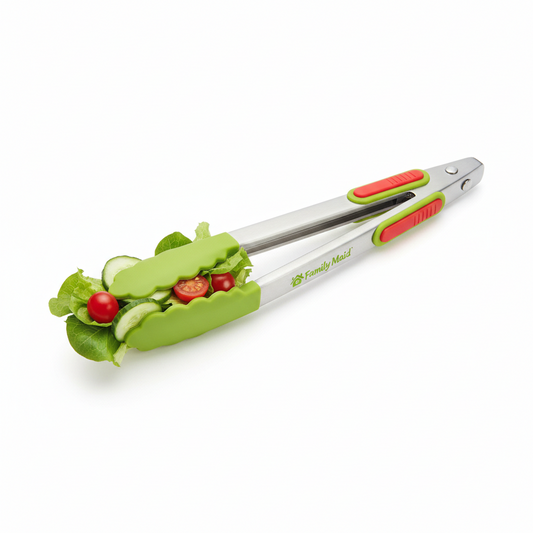 Family Maid Tongs