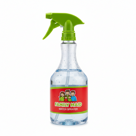 Family Maid Water Sprayer