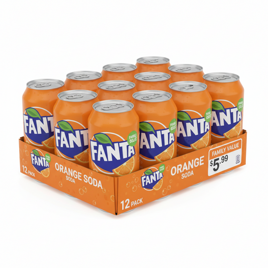Fanta 12