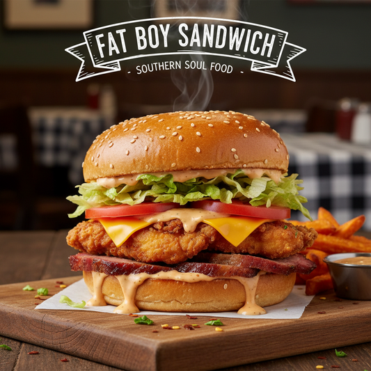 Fat Boy Sw