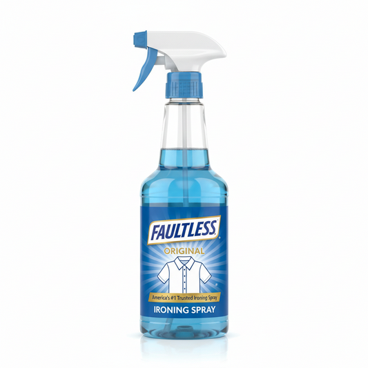 Faultless Original Iron Spray