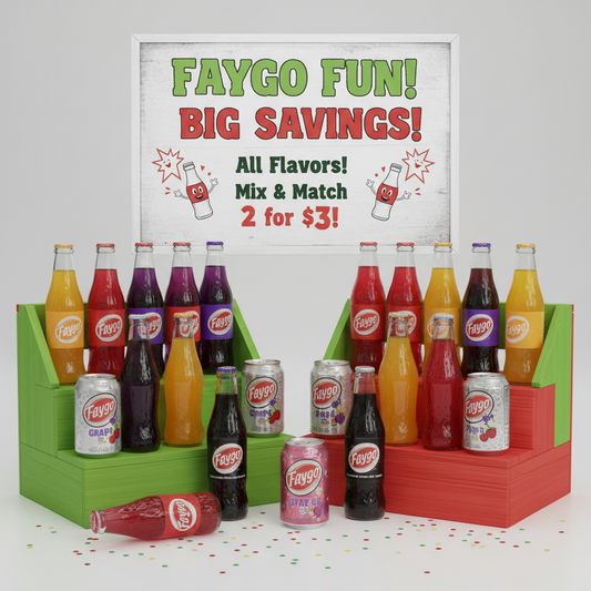Faygo