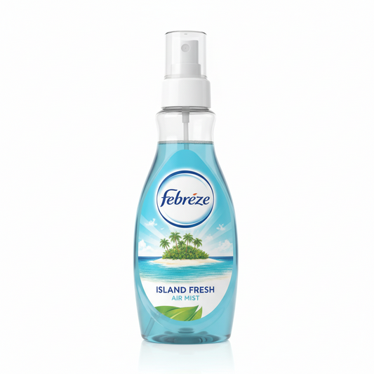 Febreze Island Fresh Air Mist