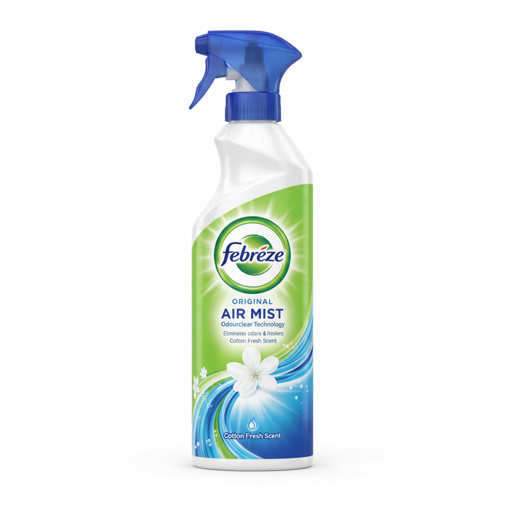 Febreze Original Air Mist