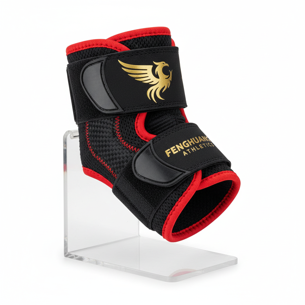 Fenghuang Ankle Support