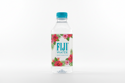 Fiji Water 1l