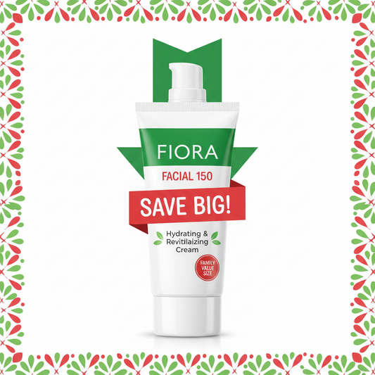 Fiora Facial 150