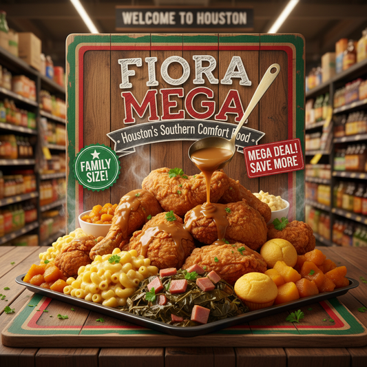 Fiora Mega