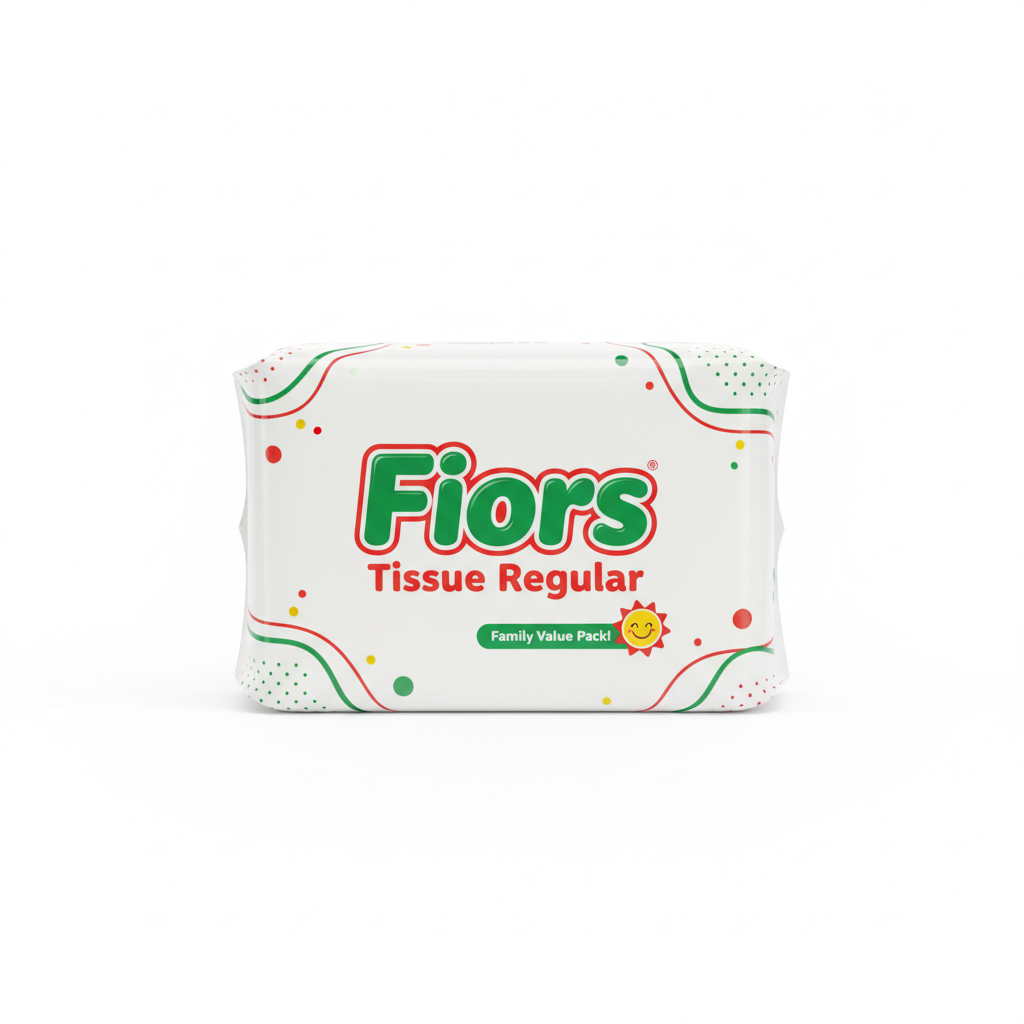 Fiors Tissue Reg