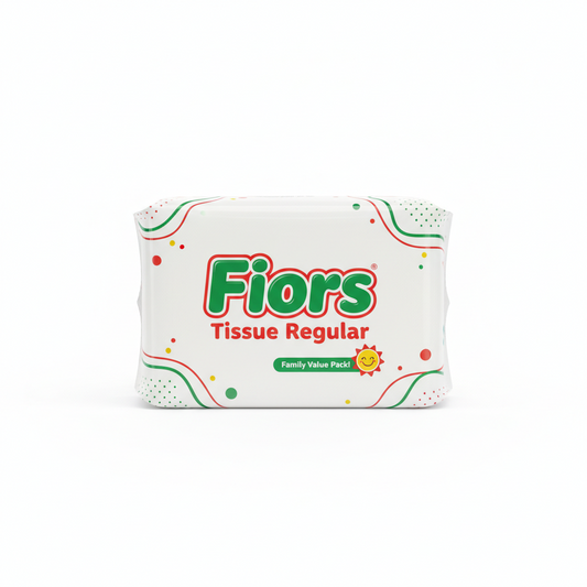 Fiors Tissue Reg