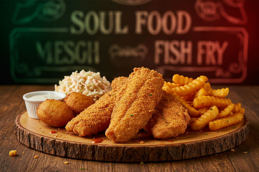 Fish Plate