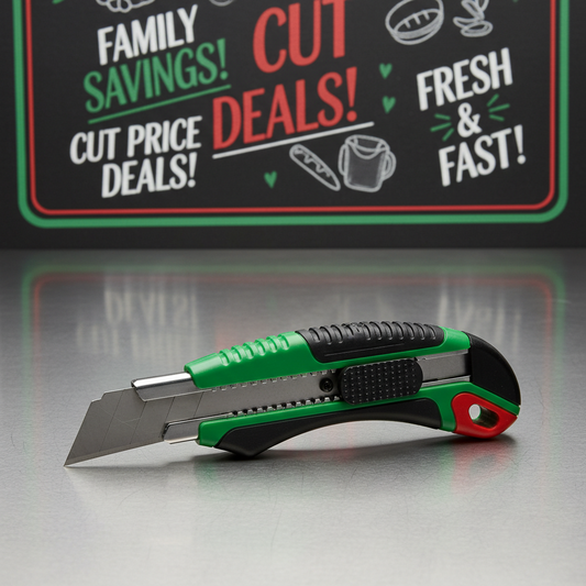 Fm Box Cutter