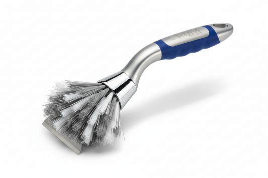 Fm Cleaning Brush