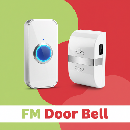 Fm Door Bell