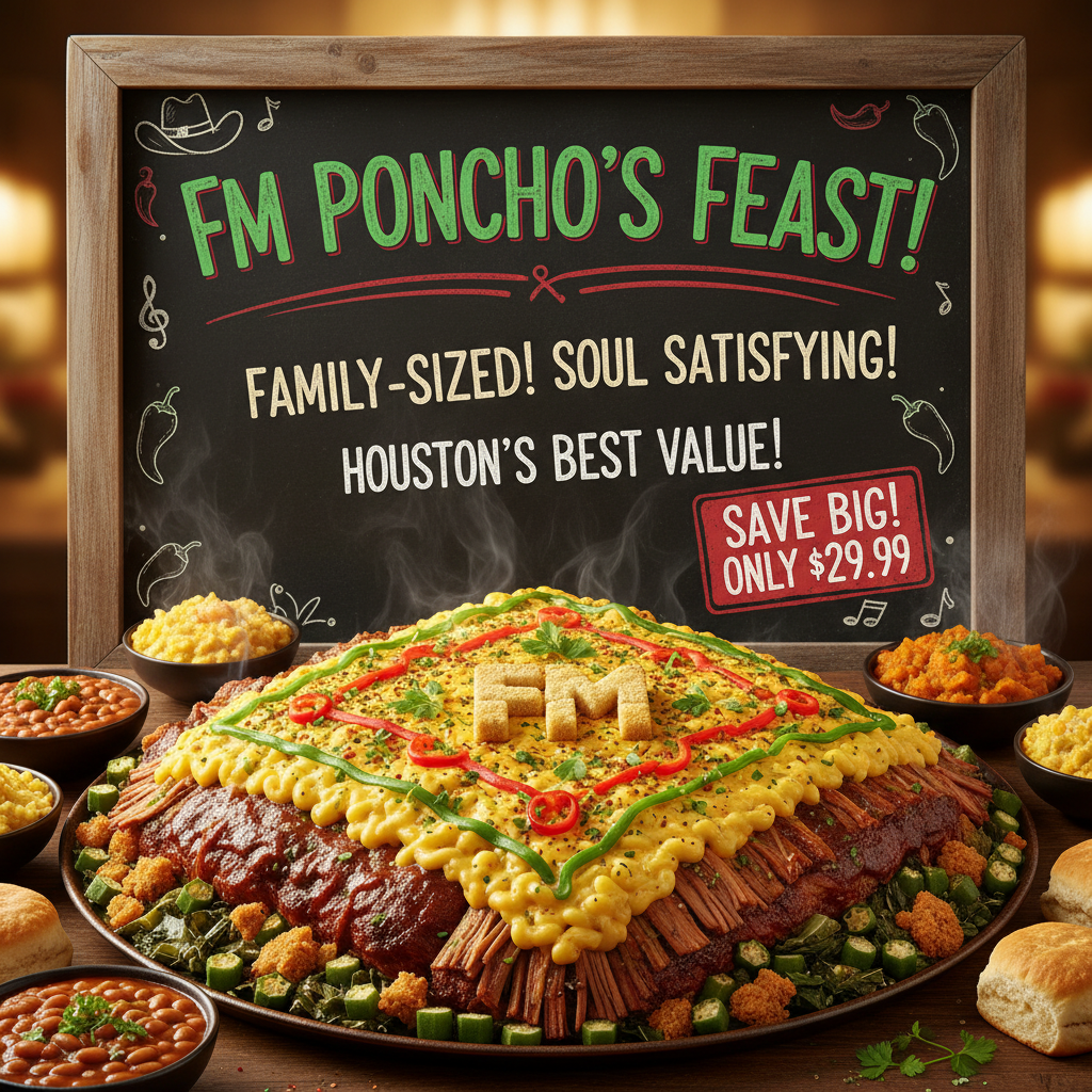 Fm Poncho