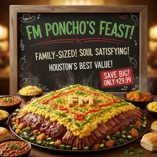 Fm Poncho