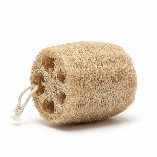 Fm Scrubber Loofah