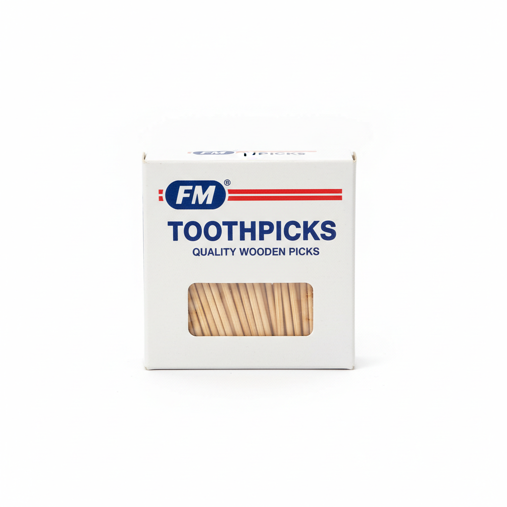 Fm Toothpick
