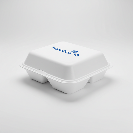 Foam Hambox 15