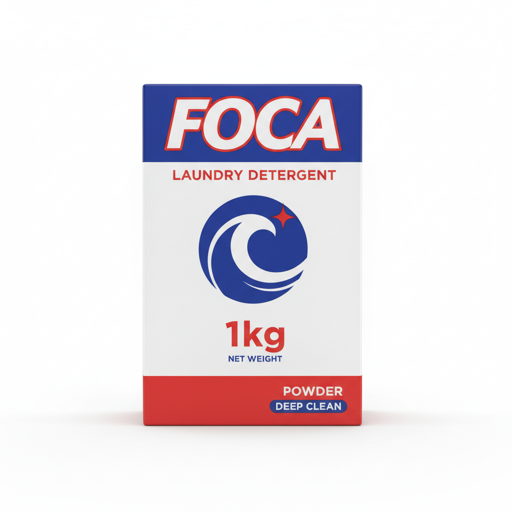Foca 1kg